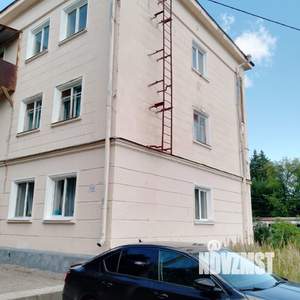 2-к квартира, вторичка, 67м2, 2/3 этаж