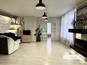 2-к квартира, вторичка, 76м2, 18/18 этаж