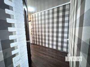 1-к квартира, вторичка, 32м2, 1/5 этаж