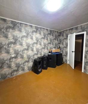 3-к квартира, вторичка, 61м2, 1/9 этаж