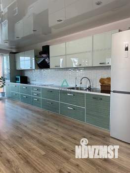 3-к квартира, вторичка, 78м2, 15/18 этаж