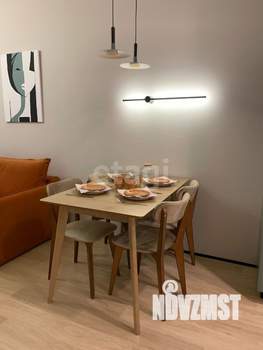 2-к квартира, вторичка, 45м2, 8/20 этаж