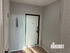 2-к квартира, вторичка, 38м2, 19/22 этаж