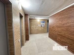 1-к квартира, вторичка, 35м2, 23/28 этаж