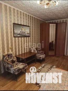2-к квартира, вторичка, 43м2, 2/5 этаж