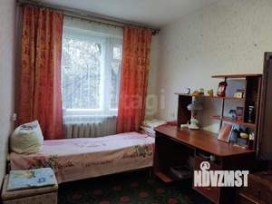 3-к квартира, вторичка, 58м2, 3/9 этаж