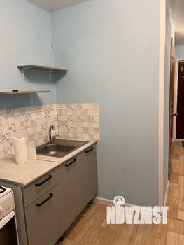 1-к квартира, вторичка, 33м2, 9/9 этаж