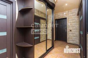 2-к квартира, вторичка, 55м2, 2/14 этаж
