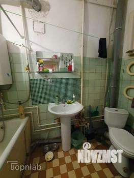 2-к квартира, вторичка, 47м2, 3/5 этаж