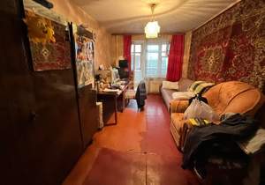 3-к квартира, вторичка, 73м2, 8/12 этаж