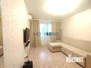 1-к квартира, вторичка, 30м2, 9/16 этаж