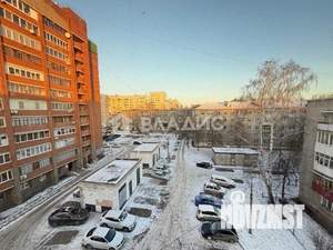4-к квартира, вторичка, 100м2, 5/5 этаж