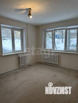 1-к квартира, вторичка, 30м2, 1/5 этаж