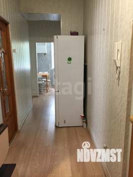 2-к квартира, вторичка, 46м2, 3/4 этаж