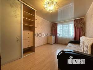 1-к квартира, вторичка, 35м2, 7/9 этаж