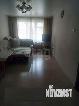 3-к квартира, вторичка, 60м2, 1/9 этаж