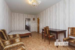 3-к квартира, вторичка, 60м2, 3/9 этаж
