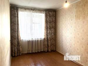 2-к квартира, вторичка, 45м2, 1/5 этаж