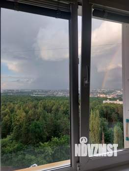 2-к квартира, вторичка, 55м2, 13/14 этаж