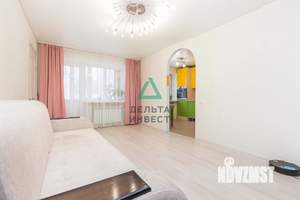 2-к квартира, вторичка, 45м2, 2/5 этаж