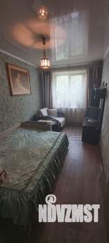 2-к квартира, вторичка, 45м2, 2/9 этаж