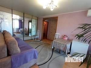 2-к квартира, вторичка, 44м2, 4/5 этаж