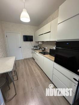 1-к квартира, вторичка, 39м2, 3/19 этаж