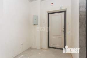 Студия квартира, вторичка, 31м2, 18/26 этаж