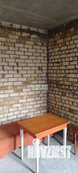 Студия квартира, вторичка, 33м2, 1/5 этаж