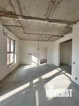 2-к квартира, вторичка, 53м2, 3/3 этаж