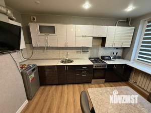 2-к квартира, вторичка, 58м2, 1/3 этаж