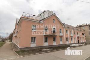 4-к квартира, вторичка, 137м2, 2/2 этаж
