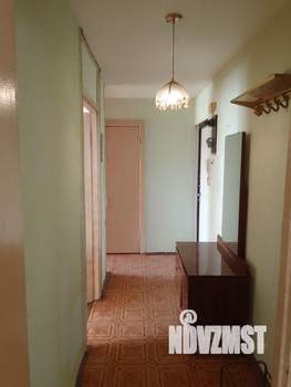 3-к квартира, вторичка, 58м2, 4/9 этаж