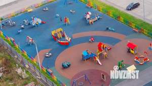 2-к квартира, вторичка, 57м2, 27/27 этаж