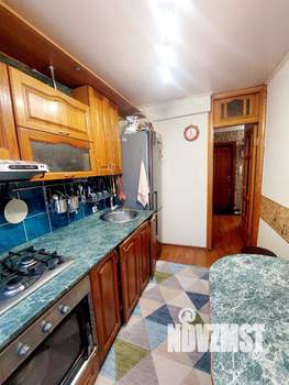 3-к квартира, вторичка, 61м2, 1/9 этаж