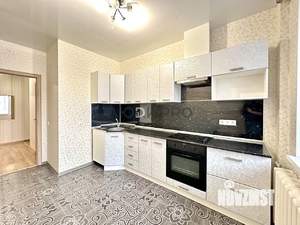 1-к квартира, вторичка, 42м2, 8/12 этаж