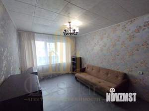 1-к квартира, вторичка, 33м2, 4/9 этаж