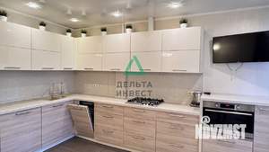 4-к квартира, вторичка, 94м2, 4/12 этаж
