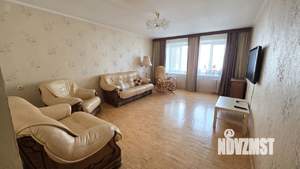 3-к квартира, вторичка, 100м2, 4/6 этаж