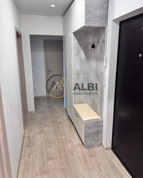 2-к квартира, вторичка, 58м2, 13/15 этаж