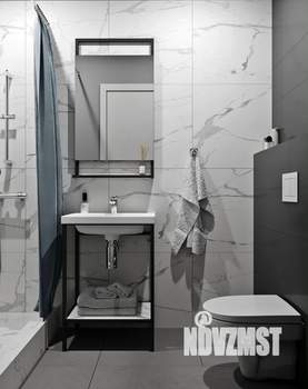 Студия квартира, вторичка, 17м2, 3/3 этаж