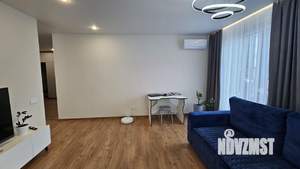 2-к квартира, вторичка, 60м2, 2/26 этаж