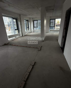 3-к квартира, вторичка, 61м2, 3/25 этаж