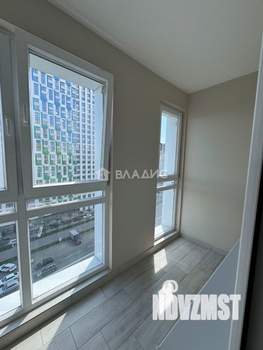 2-к квартира, вторичка, 64м2, 10/24 этаж