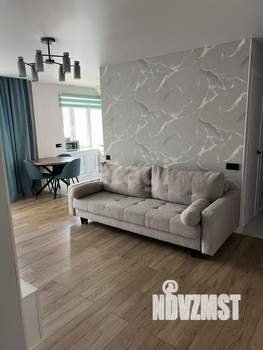 3-к квартира, вторичка, 56м2, 3/5 этаж