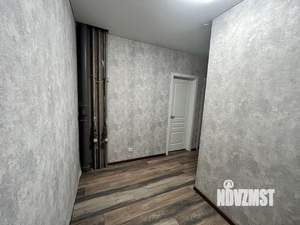 2-к квартира, вторичка, 55м2, 2/18 этаж