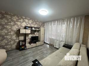 1-к квартира, вторичка, 36м2, 3/10 этаж