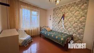 3-к квартира, вторичка, 60м2, 4/9 этаж