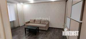 1-к квартира, вторичка, 43м2, 4/13 этаж
