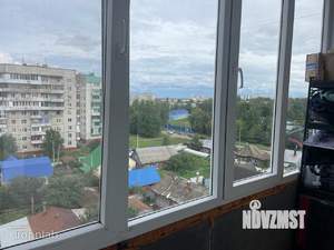 2-к квартира, вторичка, 51м2, 7/9 этаж